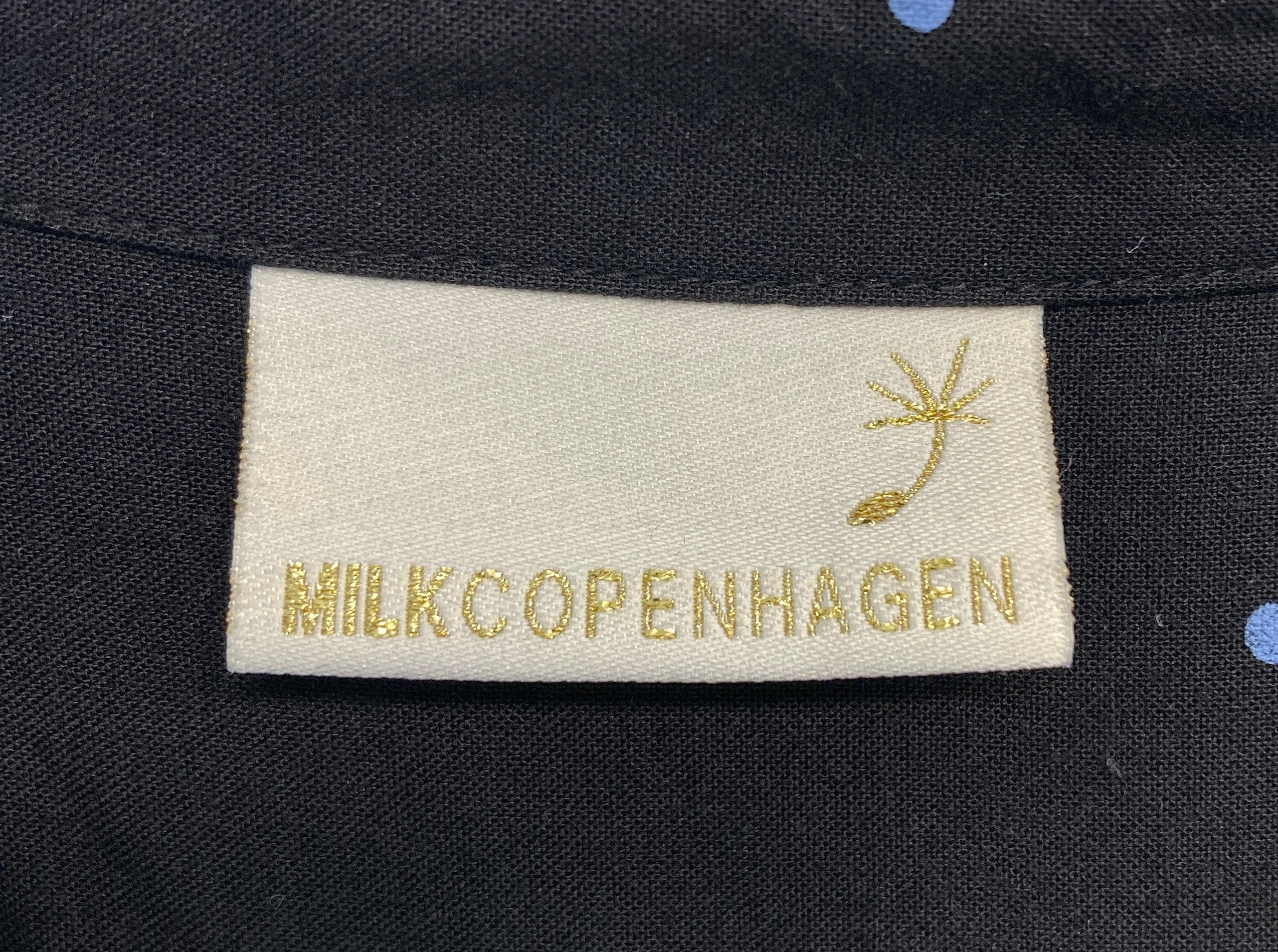 Milk Copenhagen Skjorte